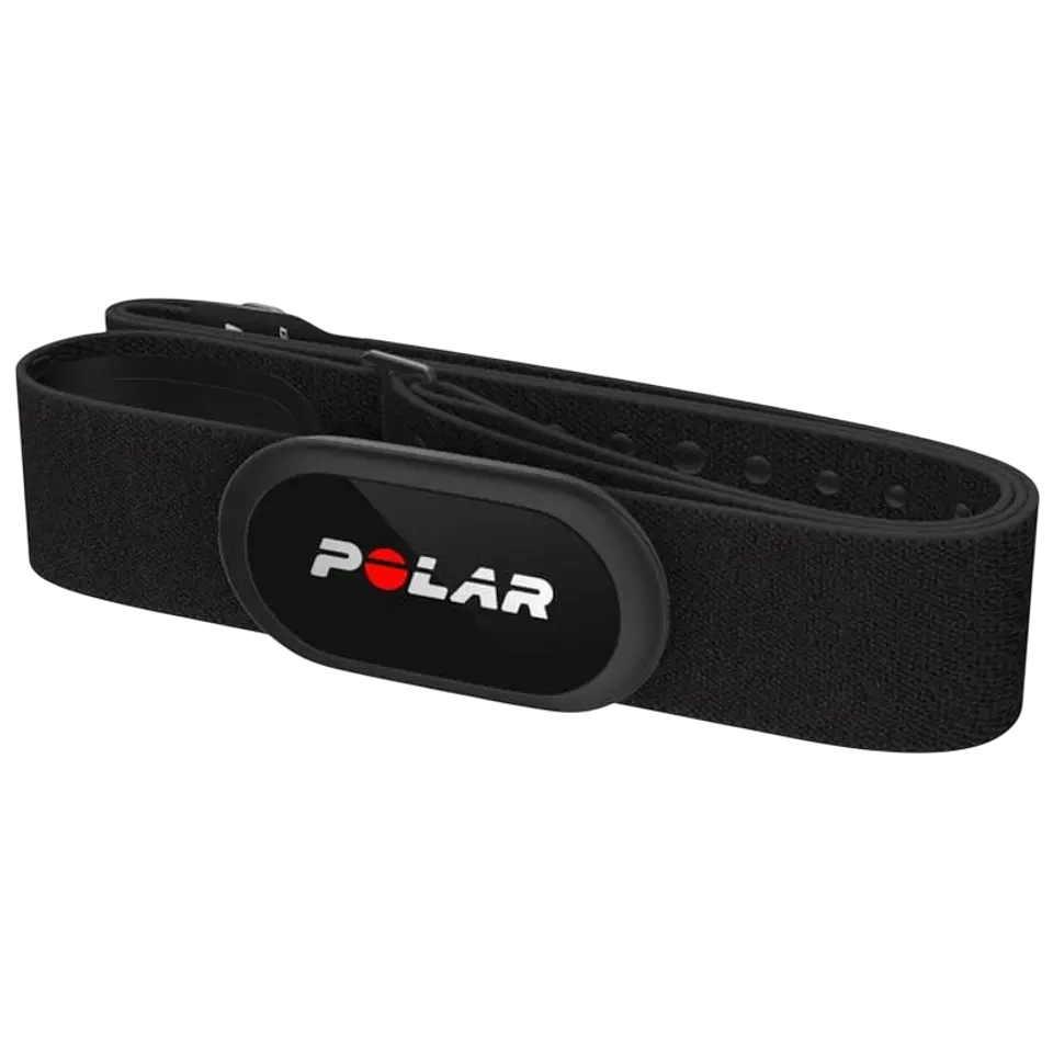 Polar H10 ANT+ Negro 1
