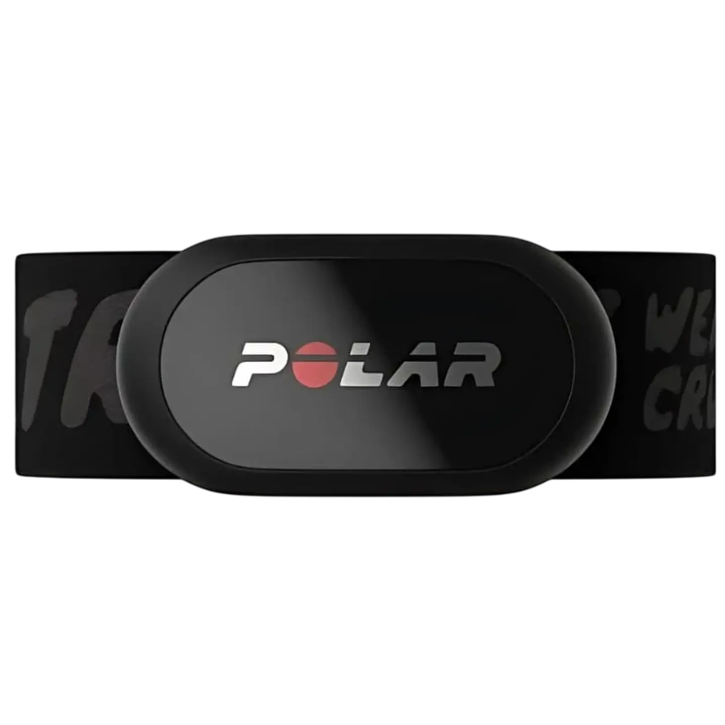 Polar H10 Bluetooth/ANT+ Negro 1