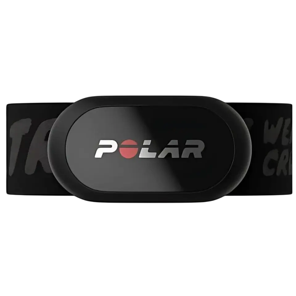 Polar H10 Bluetooth/ANT+ Negro 1