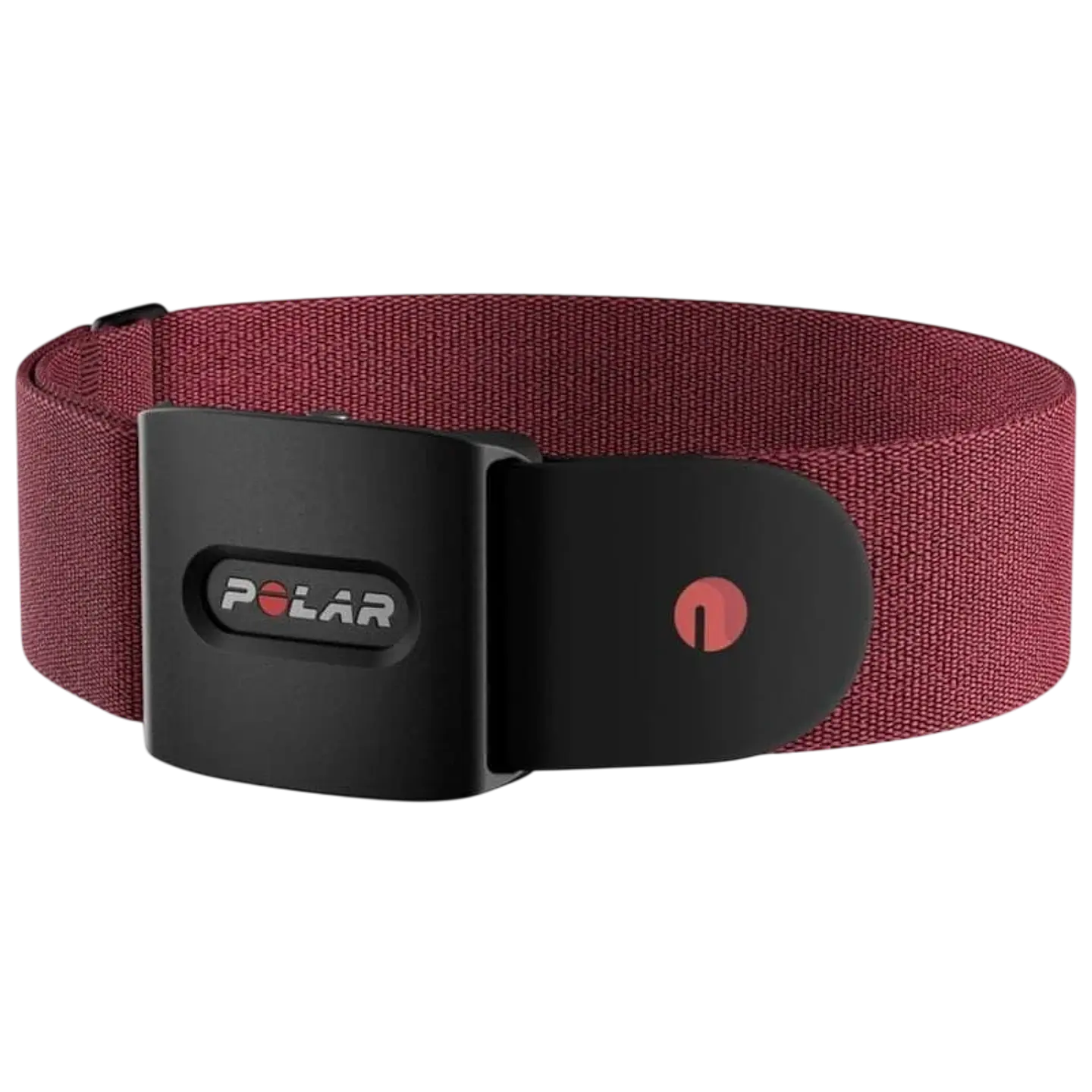 Polar Verity Sense OHR M-XXL Rojo para la muñeca 1