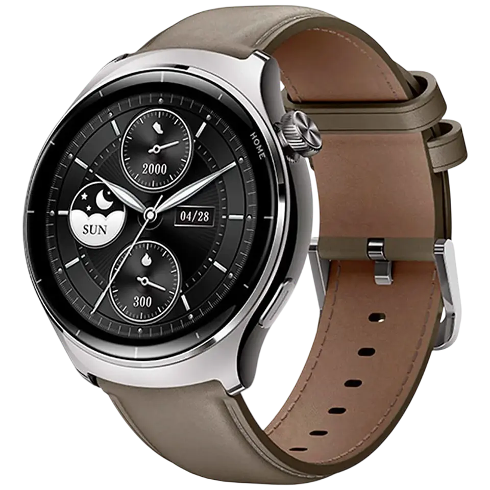 Mibro Lite 3 Pro Gris - Reloj inteligente 1