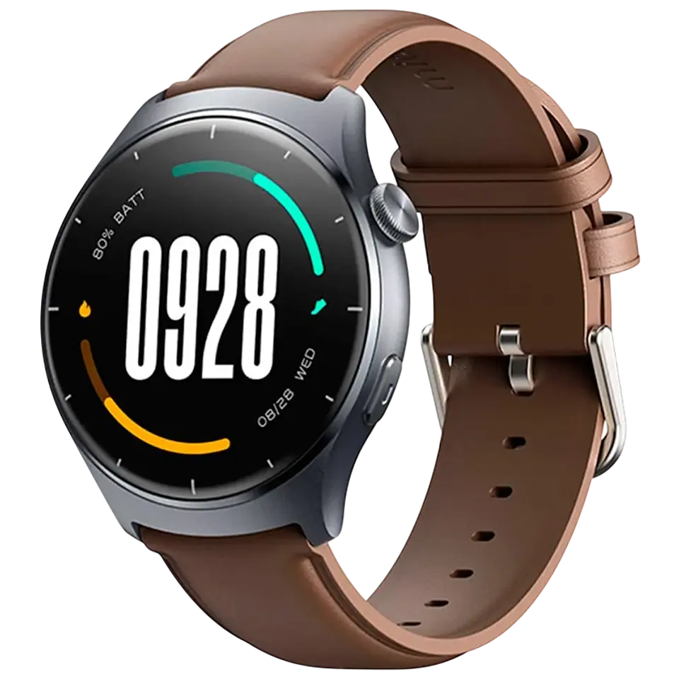 Mibro Lite 3 Gris - Reloj inteligente 1