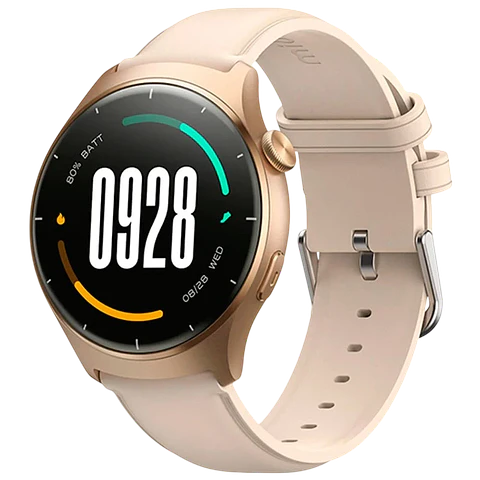 Mibro Lite 3 Dorado - Reloj inteligente