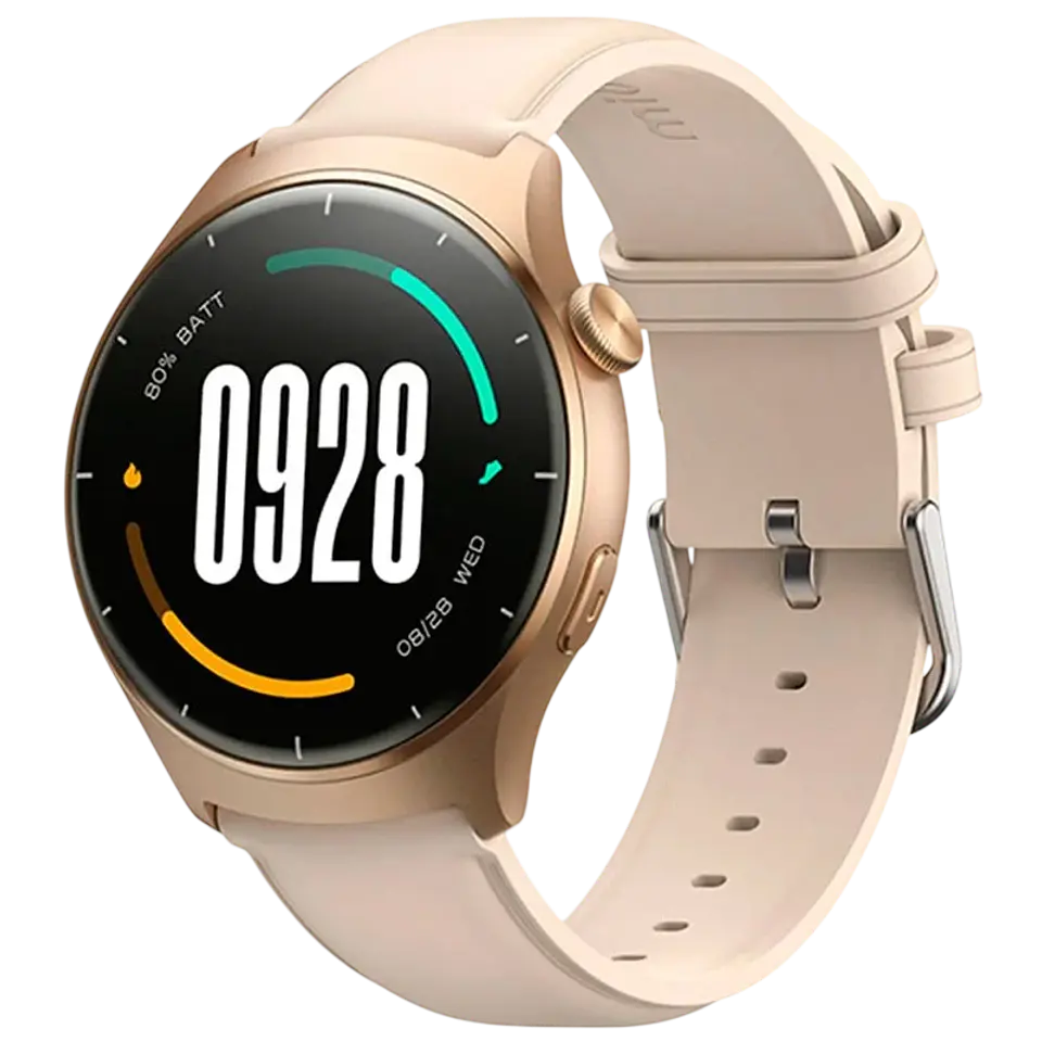 Mibro Lite 3 Dorado - Reloj inteligente 1