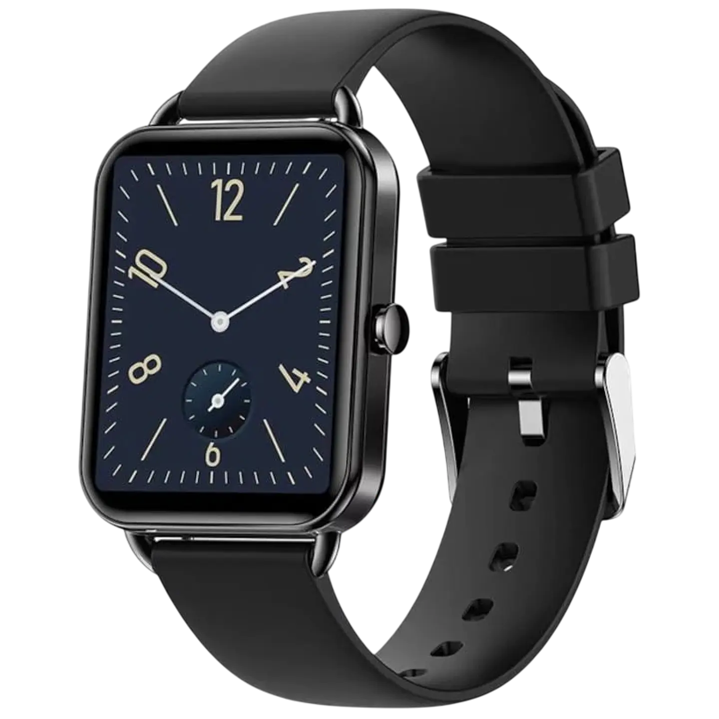 Colmi P20 Negro - Reloj inteligente 1