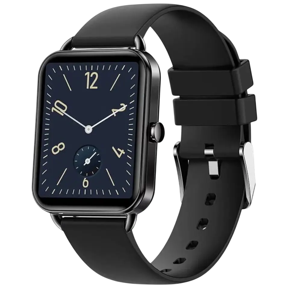 Colmi P20 Negro - Reloj inteligente 1