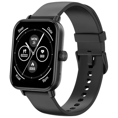 Colmi P81 Negro - Reloj inteligente
