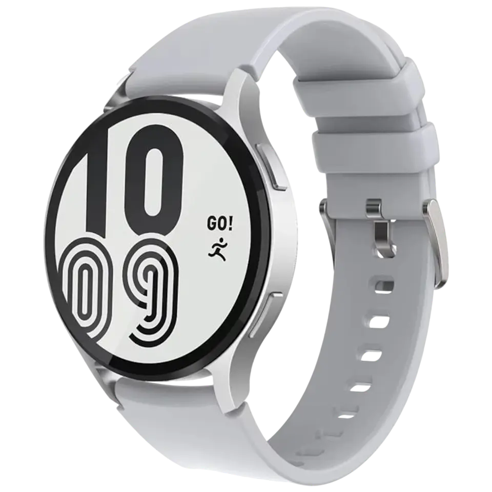 Colmi I28 Ultra Gris - Reloj inteligente 1