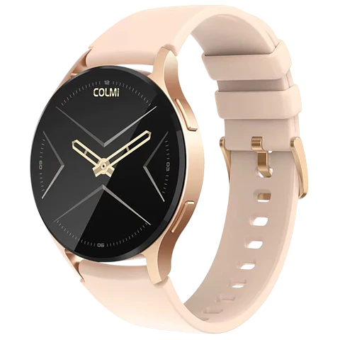 Colmi I28 Ultra Oro - Reloj inteligente