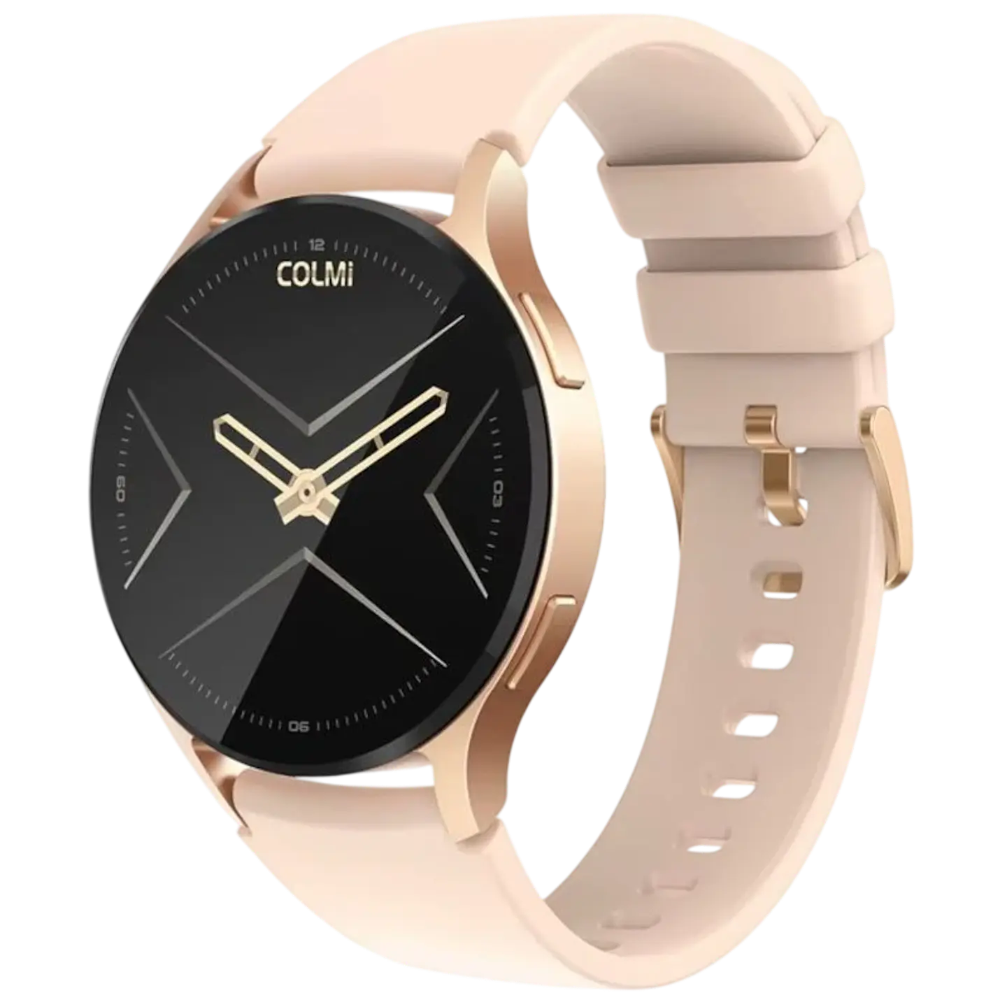 Colmi I28 Ultra Oro - Reloj inteligente 1