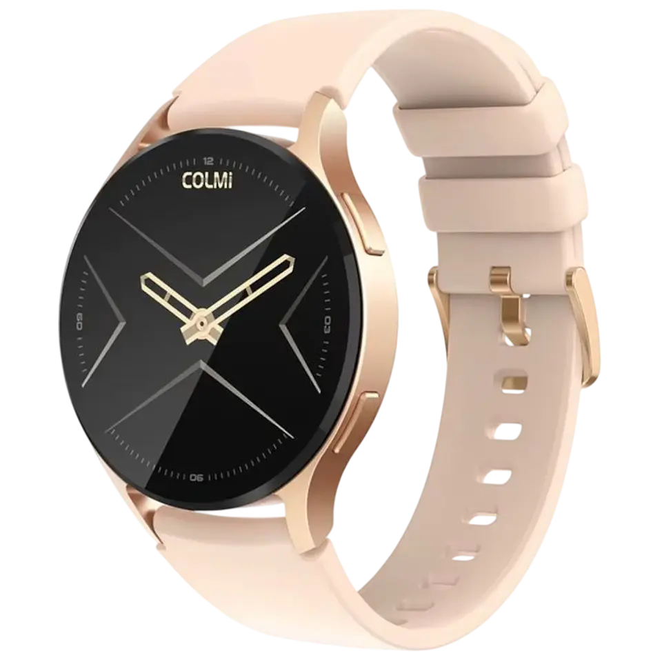 Colmi I28 Ultra Oro - Reloj inteligente 1