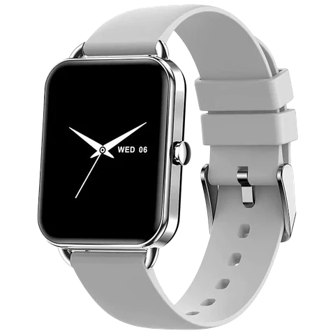 Colmi P20 Plata - Reloj inteligente