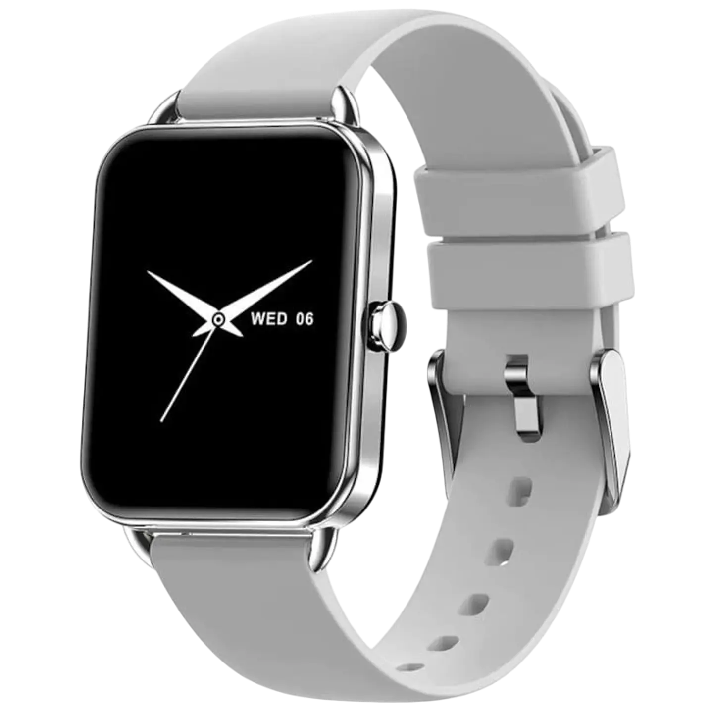 Colmi P20 Plata - Reloj inteligente 1