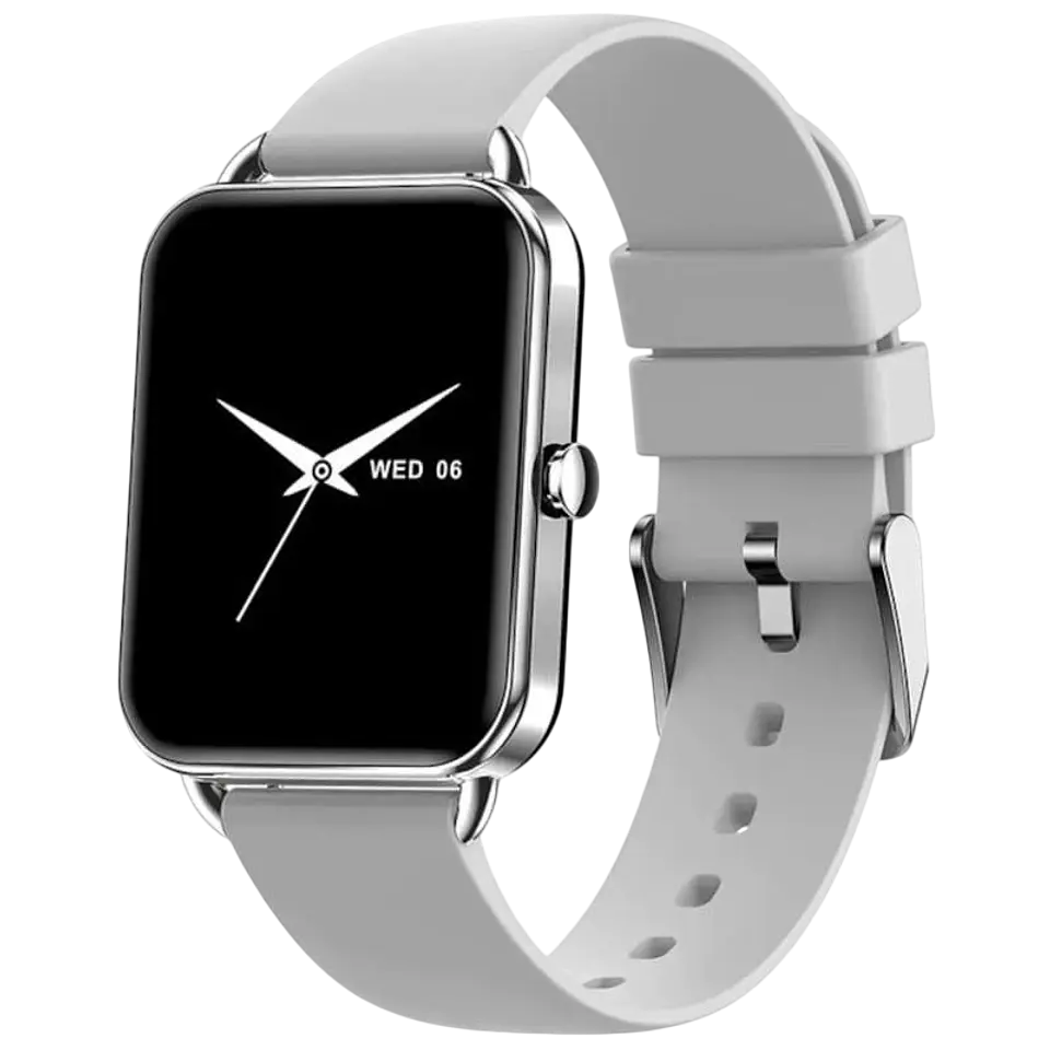Colmi P20 Plata - Reloj inteligente 1