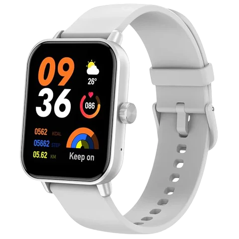 Colmi P81 Plata - Reloj inteligente