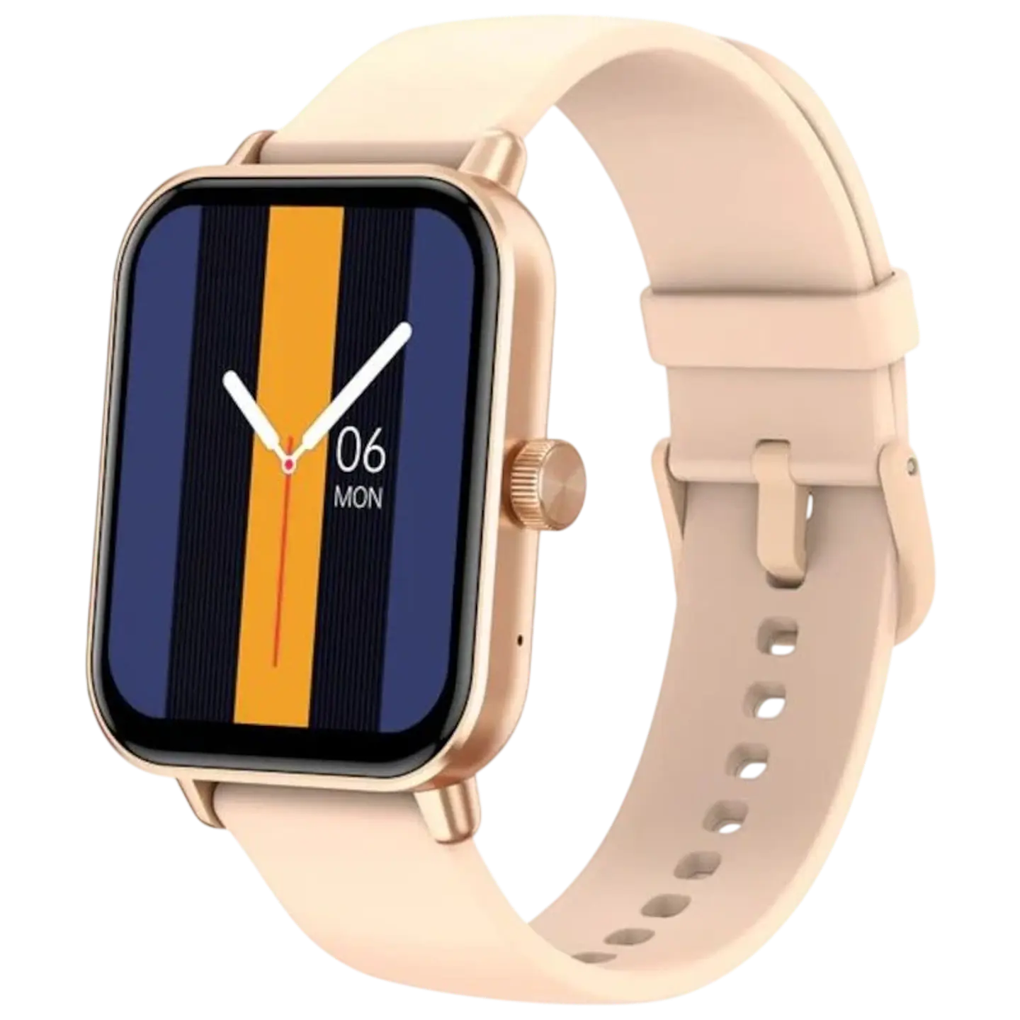 Colmi P81 Oro - Reloj inteligente 1