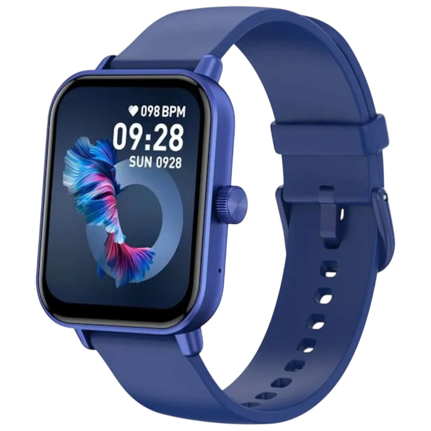 Colmi P81 Azul - Reloj inteligente 1