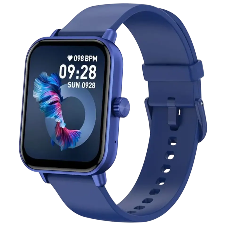 Colmi P81 Azul - Reloj inteligente 1
