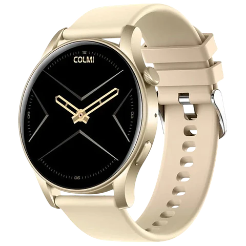 Colmi V73 Oro - Reloj inteligente