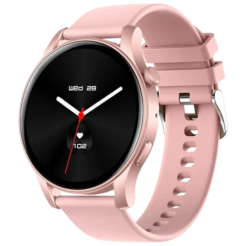 Colmi V73 Rosa - Reloj inteligente