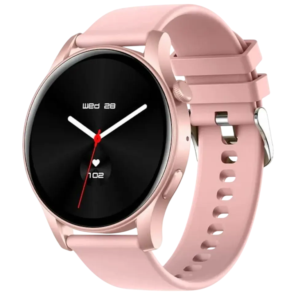 Colmi V73 Rosa - Reloj inteligente 1