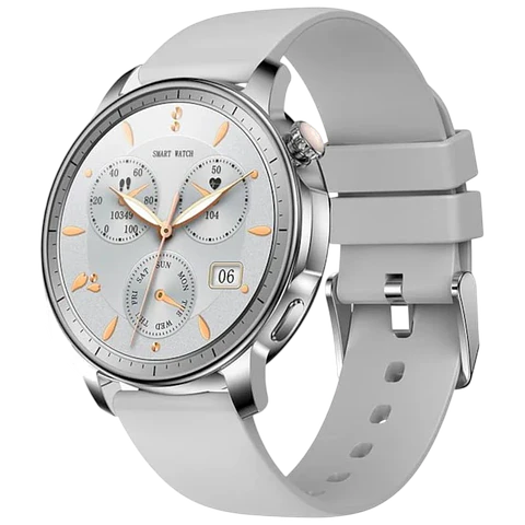 Colmi V65 Plata - Reloj inteligente