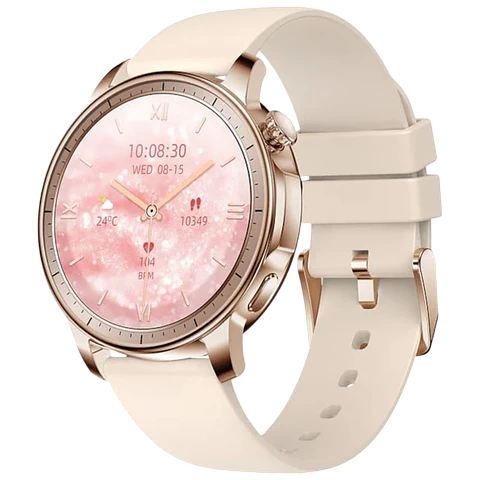 Colmi V65 Oro - Reloj inteligente