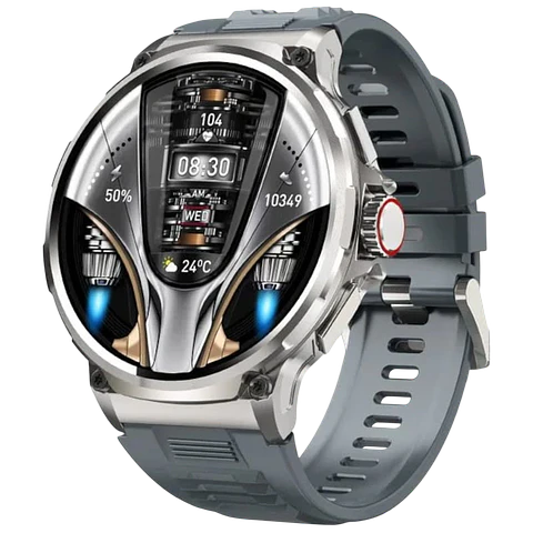 Colmi V69 Plata - Reloj inteligente
