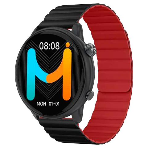 Imiki TG2 Negro - Reloj inteligente