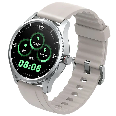 Momax SW2S Plata - Reloj inteligente
