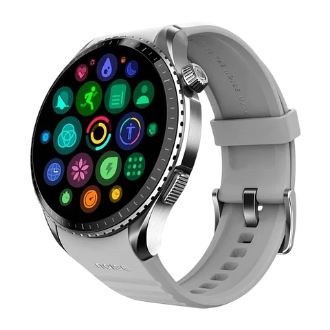 Noise Origin Gris - Reloj inteligente