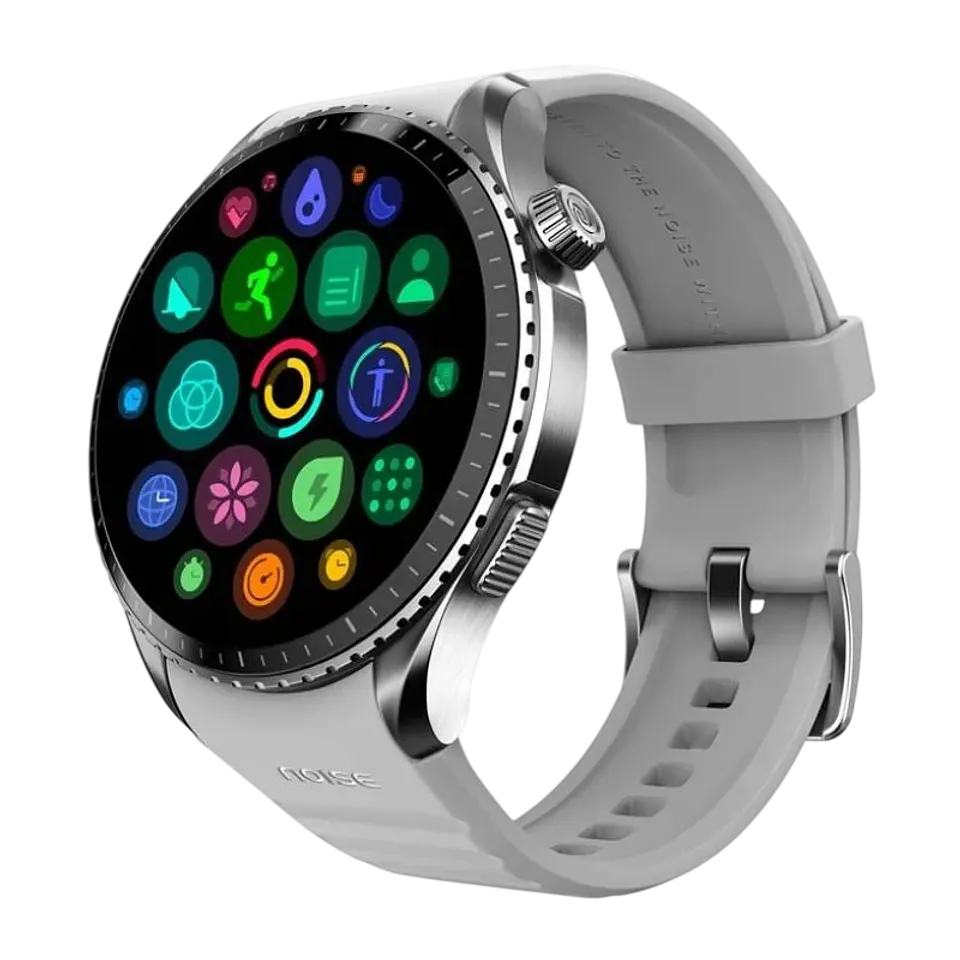 Noise Origin Gris - Reloj inteligente 1