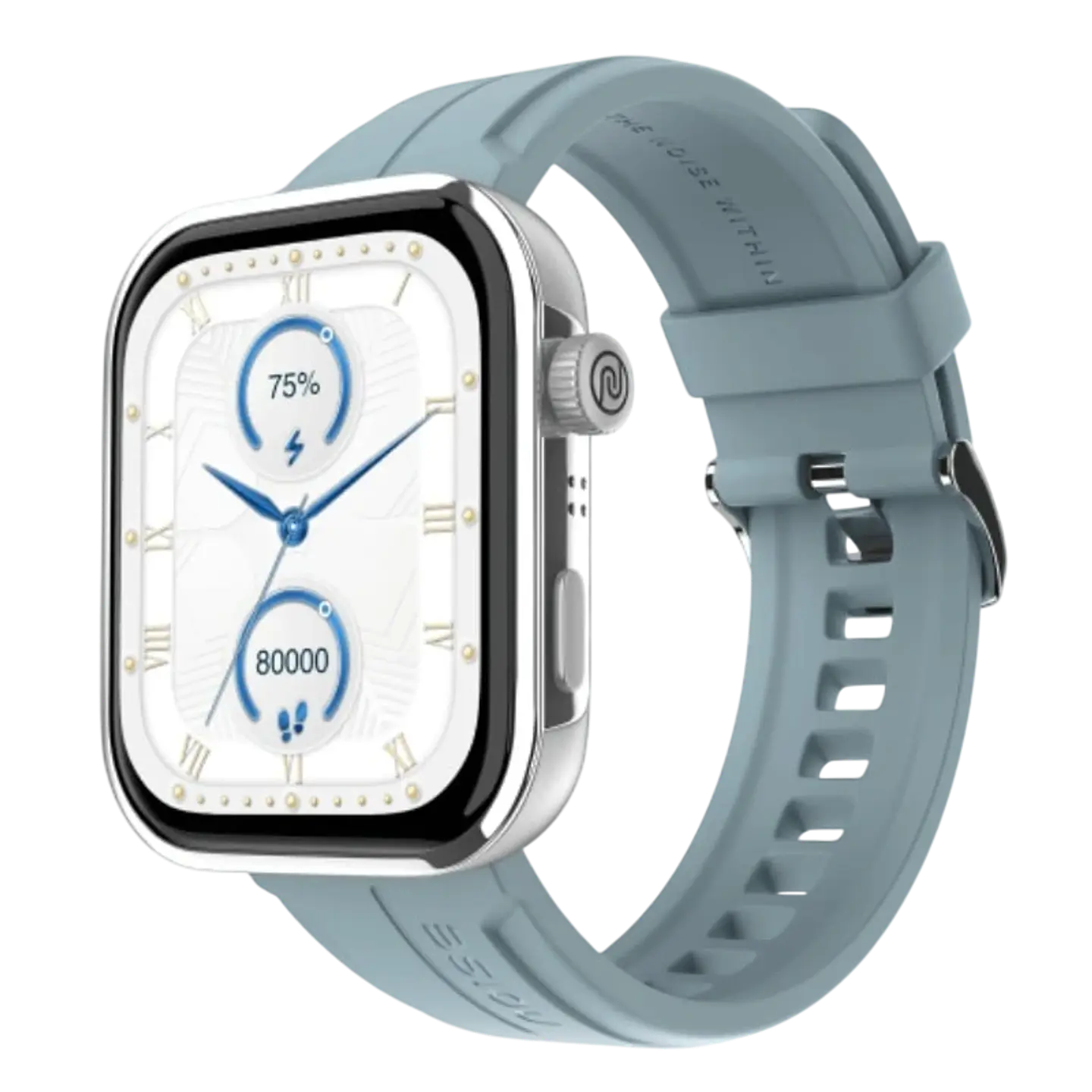 Noise Pro 5 Max Azul 1