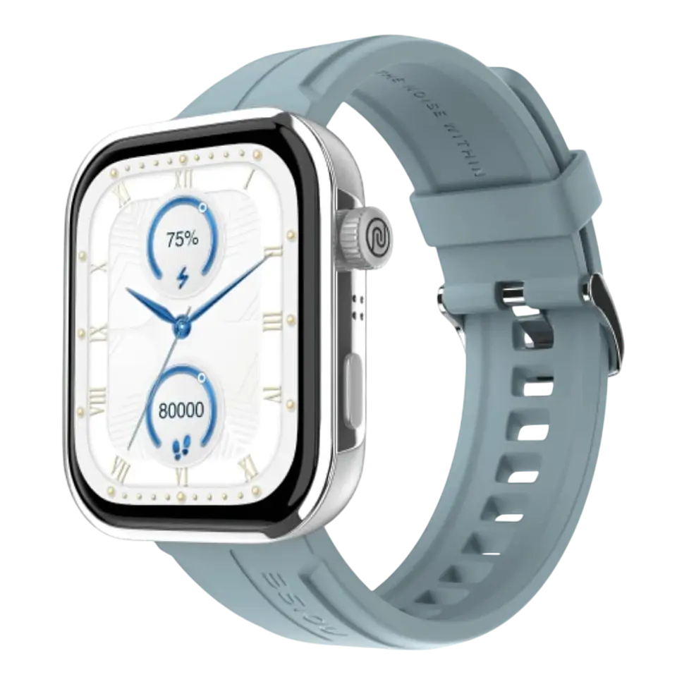 Noise Pro 5 Max Azul 1