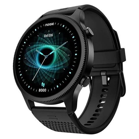 Noise Halo Negro