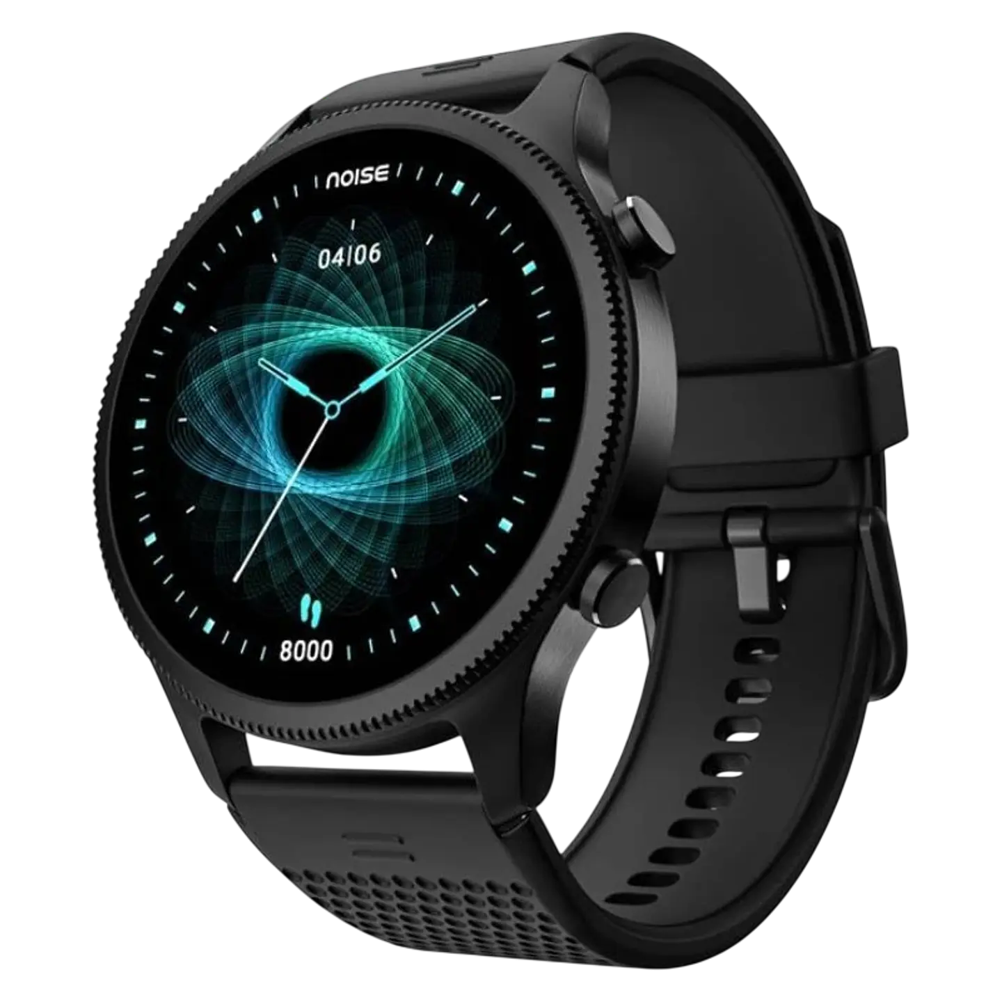 Noise Halo Negro 1