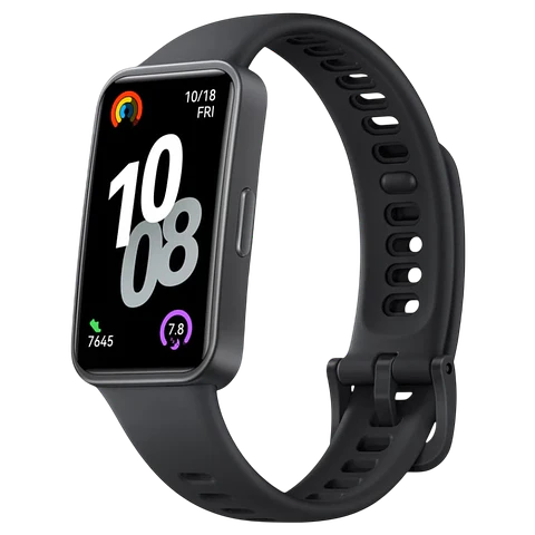 Huawei Band 10 Negro - Pulsera de Actividad