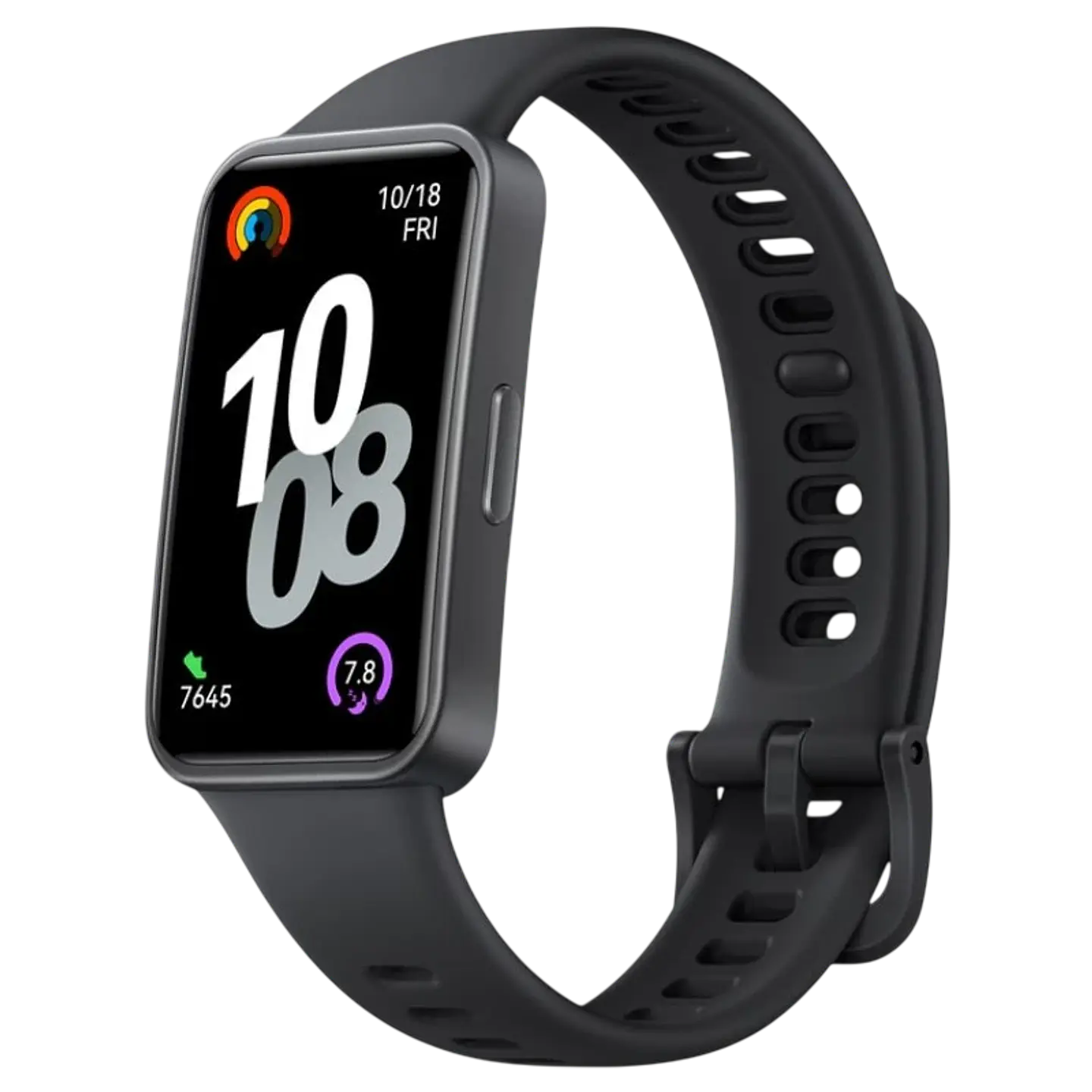Huawei Band 10 Negro - Pulsera de Actividad 1