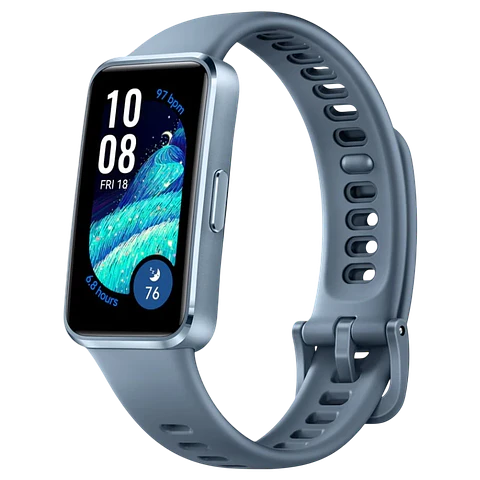 Huawei Band 10 Azul - Pulsera de Actividad