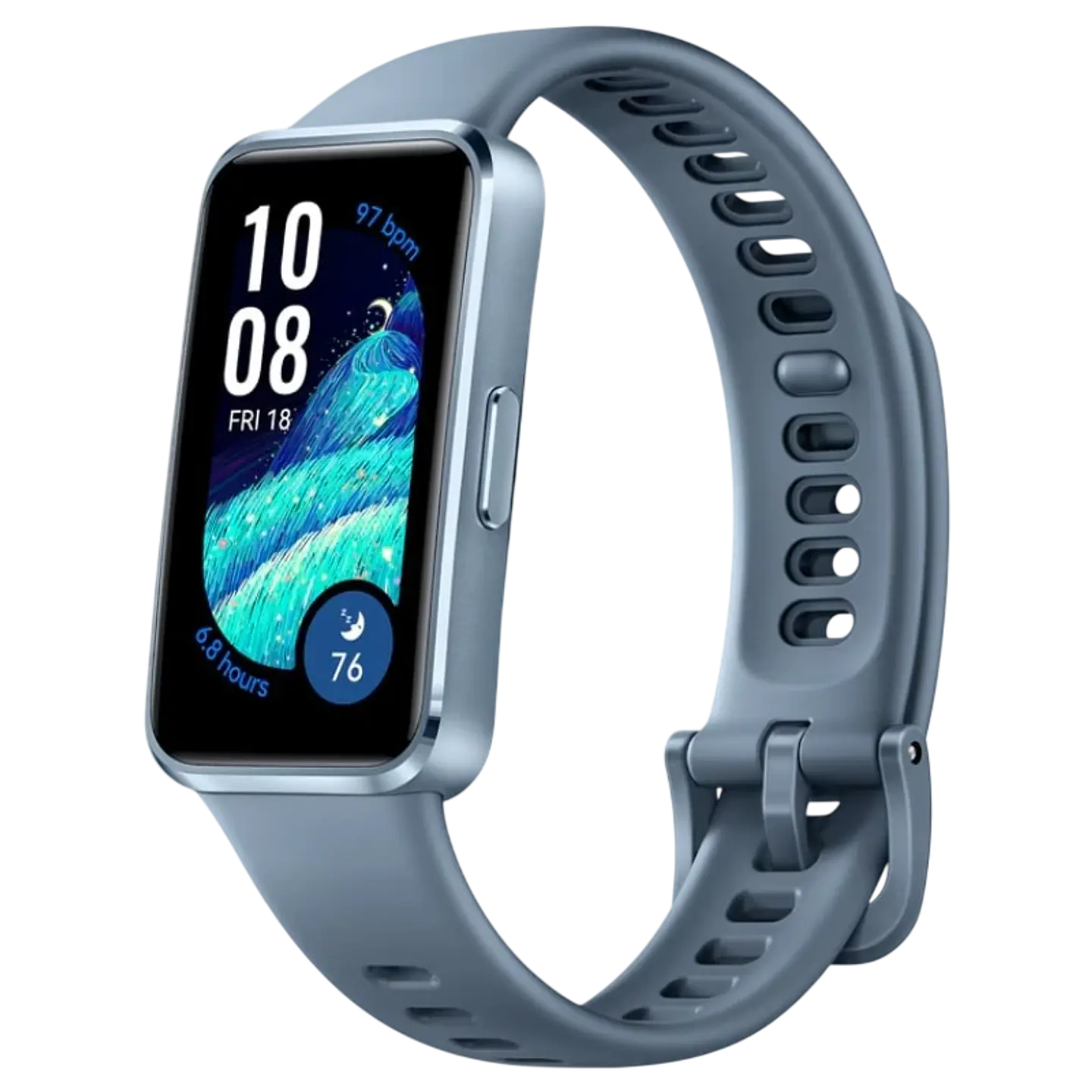 Huawei Band 10 Azul - Pulsera de Actividad 1