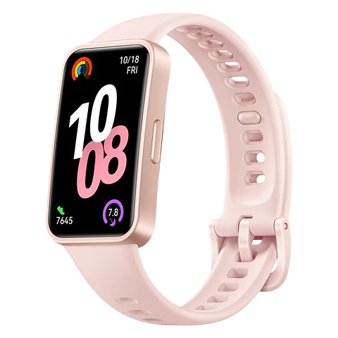 Huawei Band 10 Rosa - Pulsera de Actividad