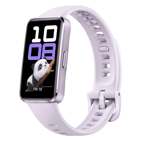 Huawei Band 10 Morado - Pulsera de Actividad