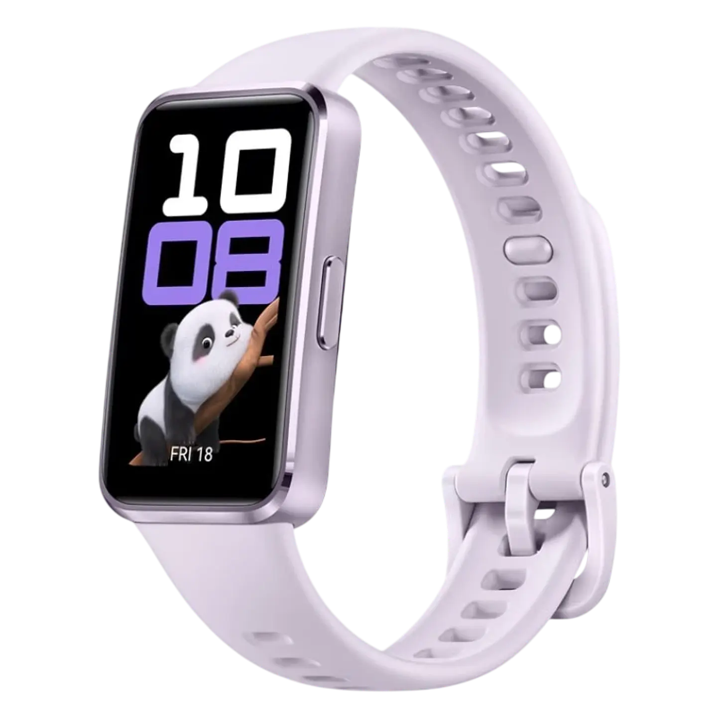 Huawei Band 10 Morado - Pulsera de Actividad 1