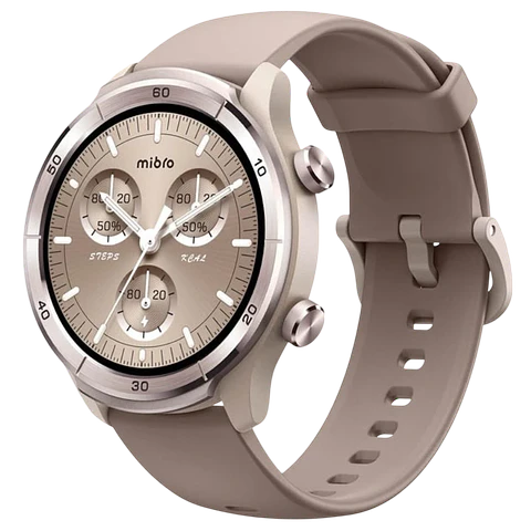 Mibro Watch A3 Moca
