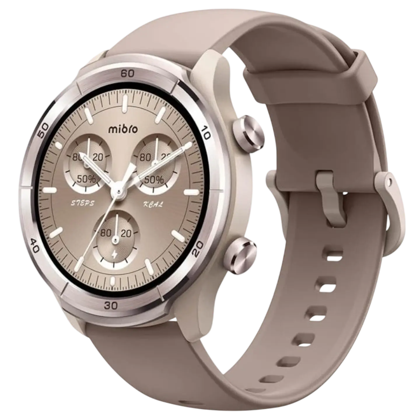Mibro Watch A3 Moca 1
