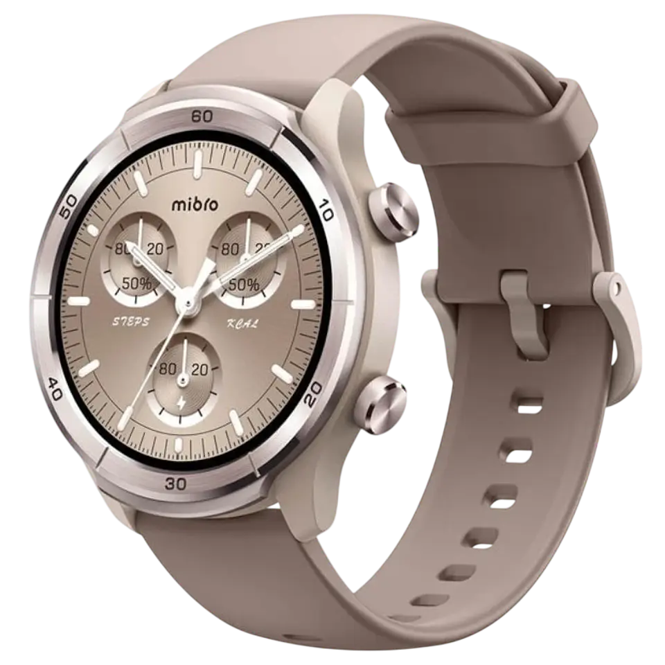 Mibro Watch A3 Moca 1