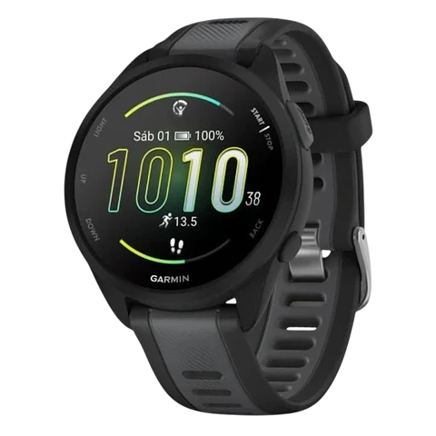 Garmin Forerunner 165 Music Negro