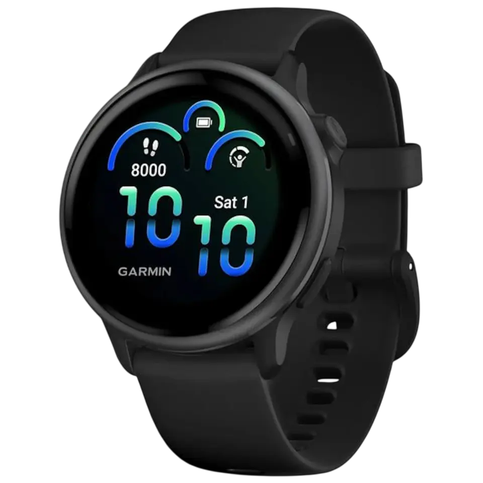Garmin Vívoactive 6 Negro 1