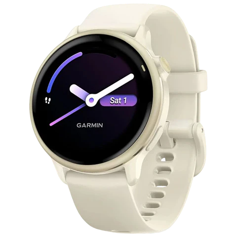 Garmin Vívoactive 6 Blanco
