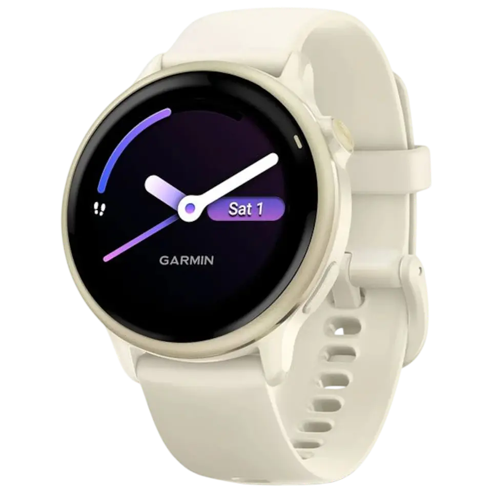 Garmin Vívoactive 6 Blanco 1